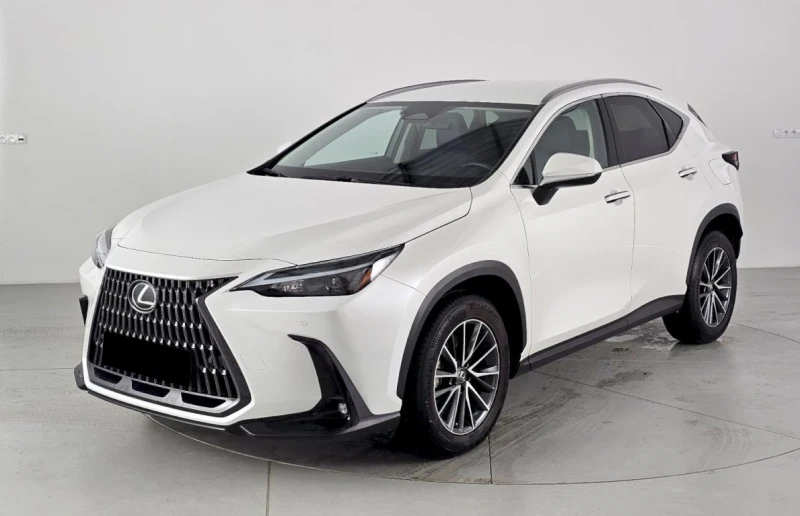 Lexus NX 350h Business Plus AWD, снимка 1 - Автомобили и джипове - 46986820