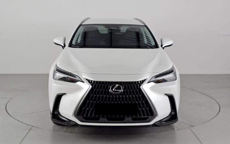 Lexus NX 350h Business Plus AWD, снимка 4 - Автомобили и джипове - 46986820