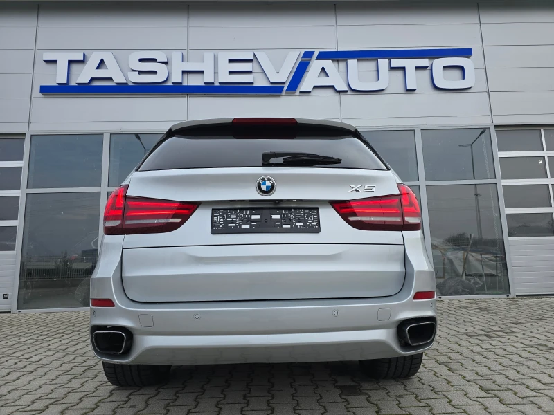 BMW X5 73000km !!!!M-PAKET!!!, снимка 8 - Автомобили и джипове - 48161230