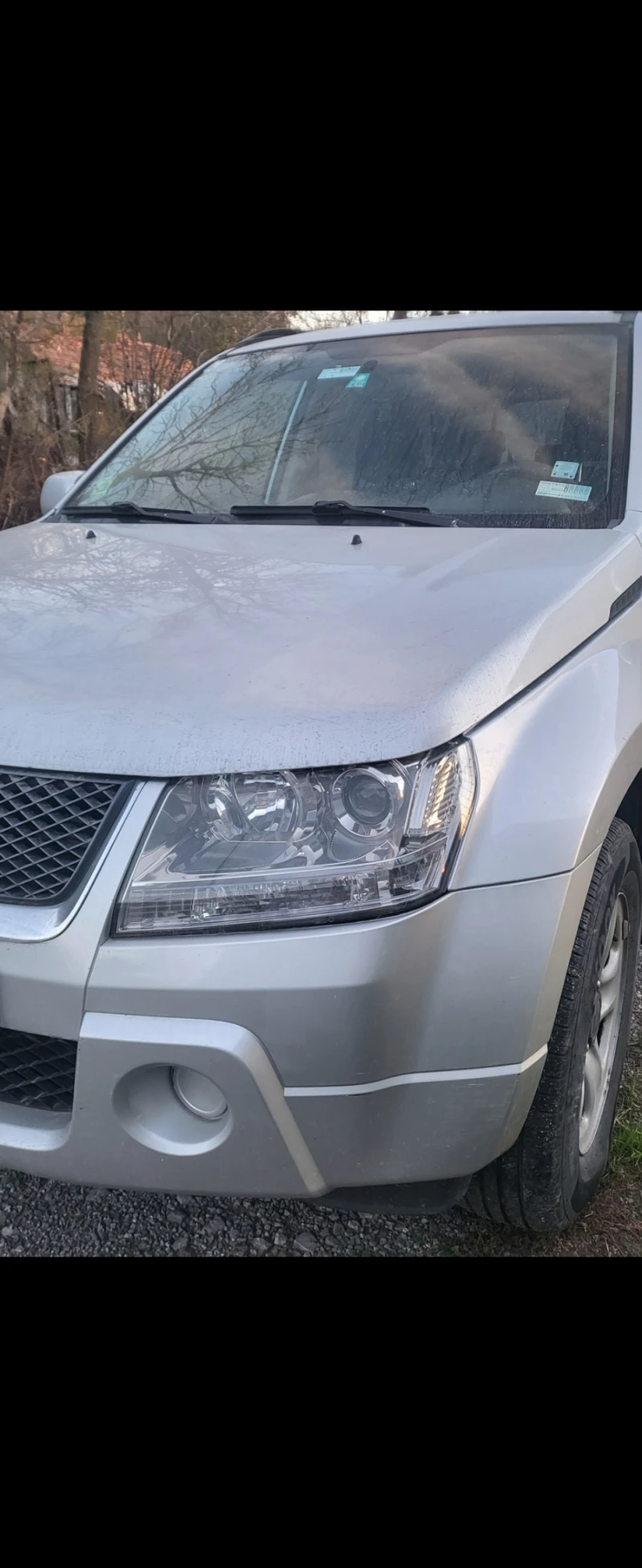 Suzuki Vitara, снимка 1 - Автомобили и джипове - 48189157