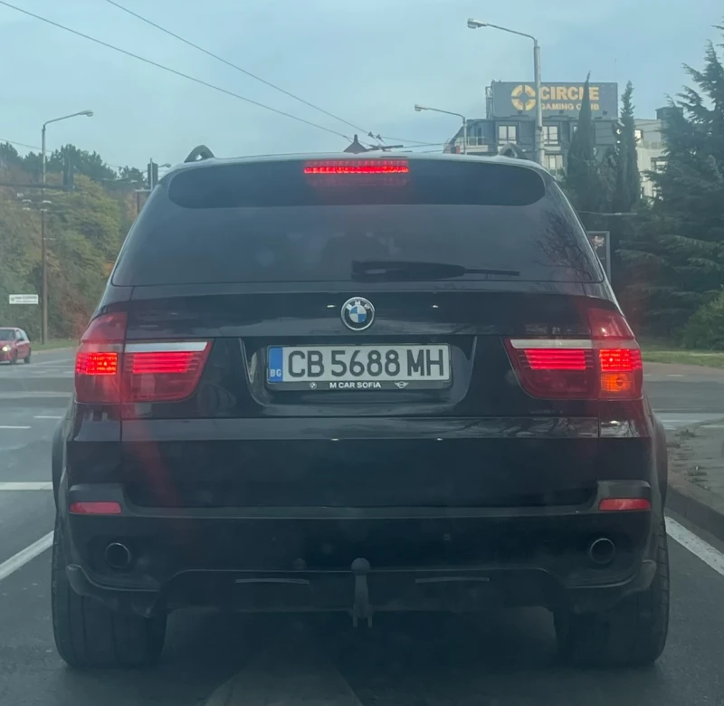 BMW X5 3.0 SD, снимка 6 - Автомобили и джипове - 49030692