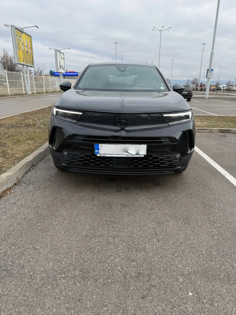 Opel Mokka Заводска Гаранция, снимка 6 - Автомобили и джипове - 49208765