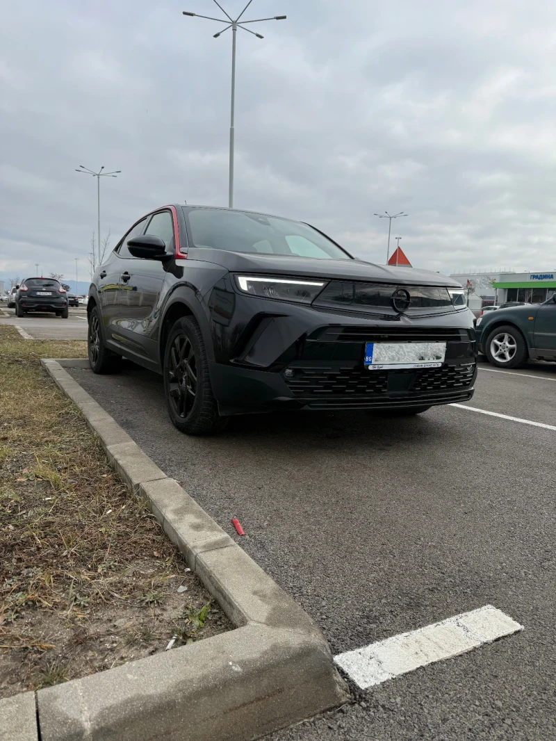 Opel Mokka Заводска Гаранция, снимка 2 - Автомобили и джипове - 49208765