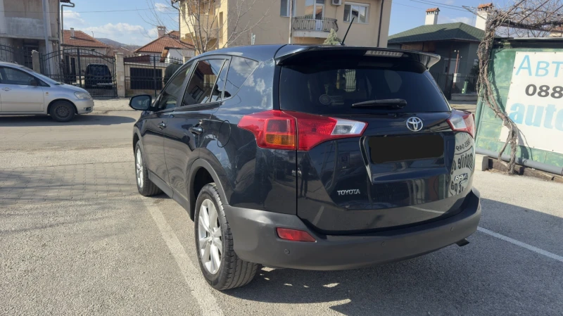 Toyota Rav4, снимка 3 - Автомобили и джипове - 49346262