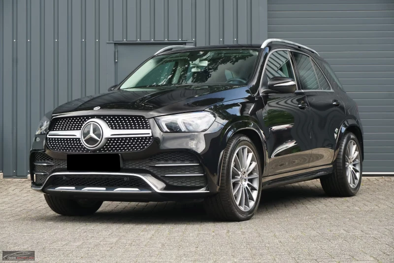 Mercedes-Benz GLE 400 d/4MATIC/AMG/330HP/ACC/CARPLAY/CAM/MEMO/CPIT./400f