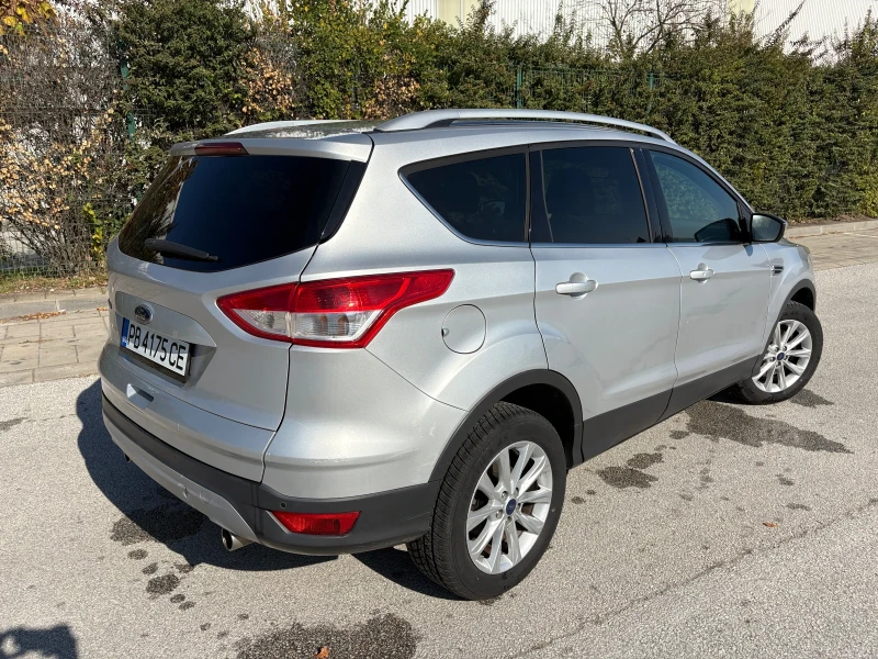 Ford Kuga 2.0TDCI , снимка 4 - Автомобили и джипове - 52306099