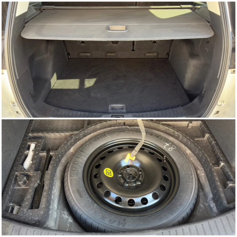 Ford Kuga 2.0TDCI , снимка 5 - Автомобили и джипове - 52306099