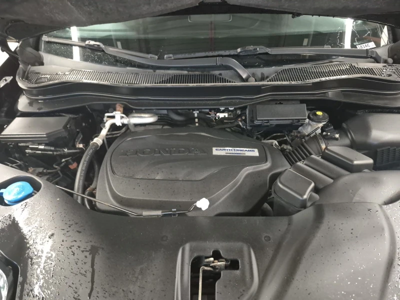 Honda Pilot * TOURING* AWD* CARFAX* АВТОКРЕДИТ* , снимка 14 - Автомобили и джипове - 52748010