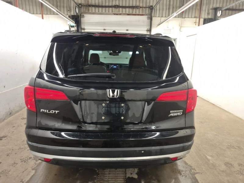 Honda Pilot * TOURING* AWD* CARFAX* АВТОКРЕДИТ* , снимка 6 - Автомобили и джипове - 52748010