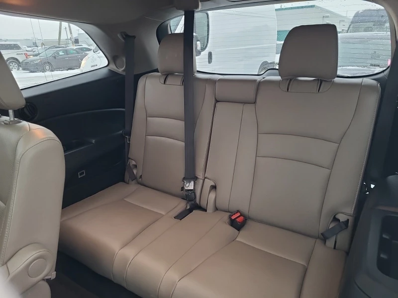 Honda Pilot * TOURING* AWD* CARFAX* АВТОКРЕДИТ* , снимка 10 - Автомобили и джипове - 52748010