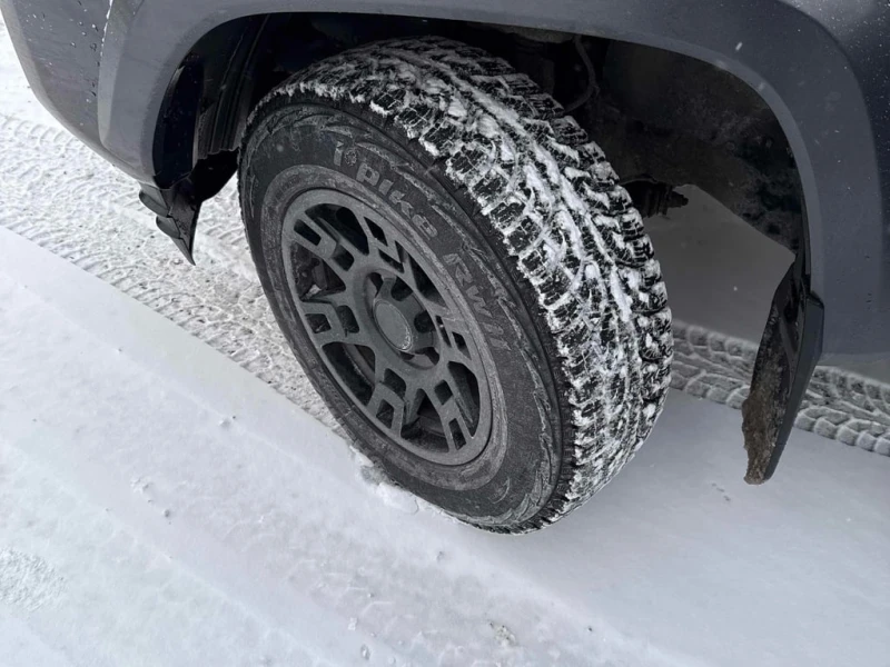 Toyota Tacoma * 4x4 Double Cab Auto * CARFAX * БЕЗ ПЪРВОНАЧАЛНА , снимка 7 - Автомобили и джипове - 52865769