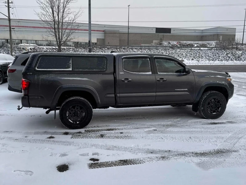 Toyota Tacoma * 4x4 Double Cab Auto * CARFAX * БЕЗ ПЪРВОНАЧАЛНА , снимка 3 - Автомобили и джипове - 52865769