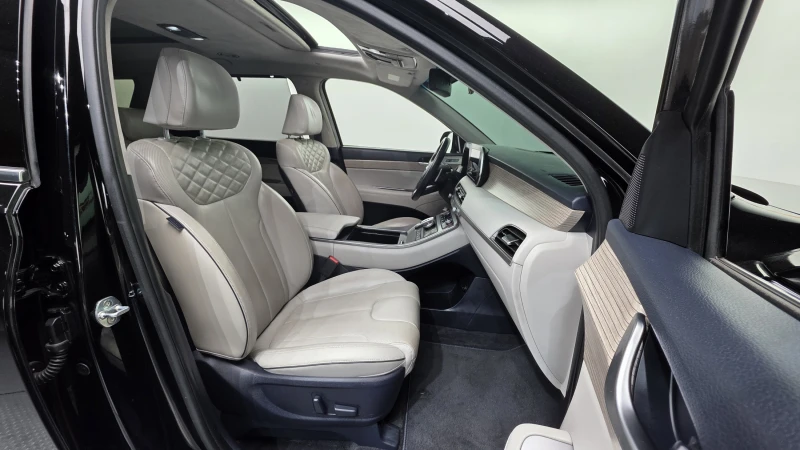 Hyundai Palisade 3.8 4WD Prestige autogeorge.com, снимка 9 - Автомобили и джипове - 53187642