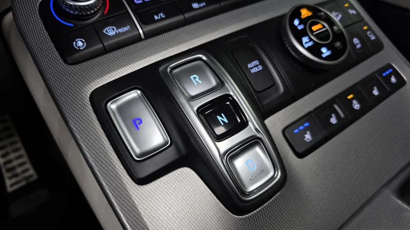 Hyundai Palisade 3.8 4WD Prestige autogeorge.com, снимка 8 - Автомобили и джипове - 53187642