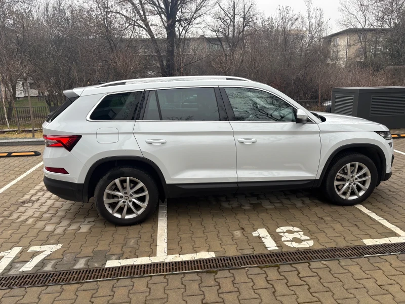 Skoda Kodiaq 2.0. 4x4, снимка 4 - Автомобили и джипове - 53205232