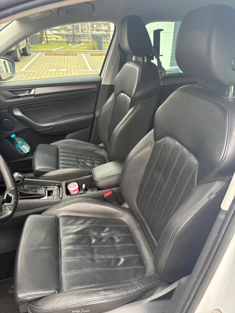 Skoda Kodiaq 2.0. 4x4, снимка 13 - Автомобили и джипове - 53205232