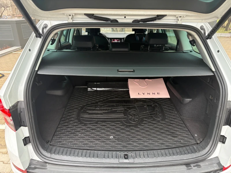 Skoda Kodiaq 2.0. 4x4, снимка 5 - Автомобили и джипове - 53205232