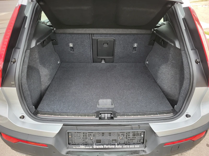 Volvo XC40 2.0 D3 150 KC AWD INSCRIPTION , снимка 16 - Автомобили и джипове - 53416895
