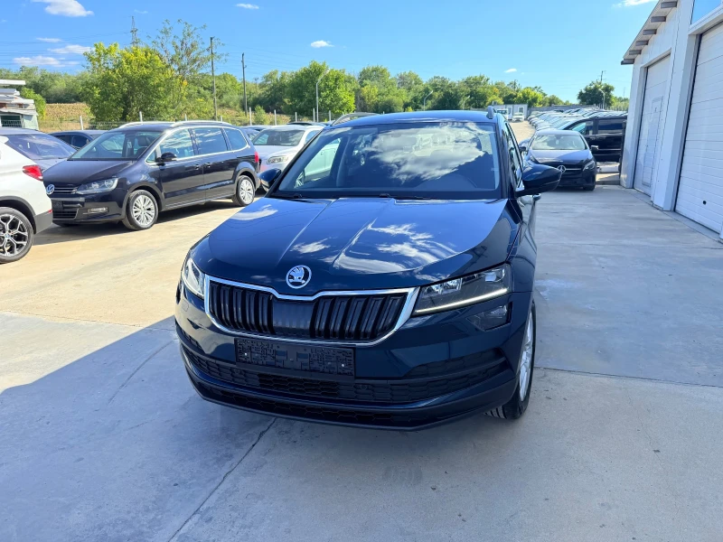 Skoda Karoq 2.0tdi * Navi* DSG* Led* DISTRONIK* - 34550 лв. - 78702972 1