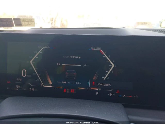 BMW X5  XDRIVE40I, снимка 15 - Автомобили и джипове - 53635418