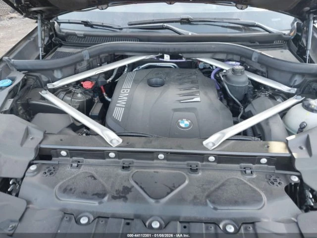 BMW X5  XDRIVE40I, снимка 11 - Автомобили и джипове - 53635418