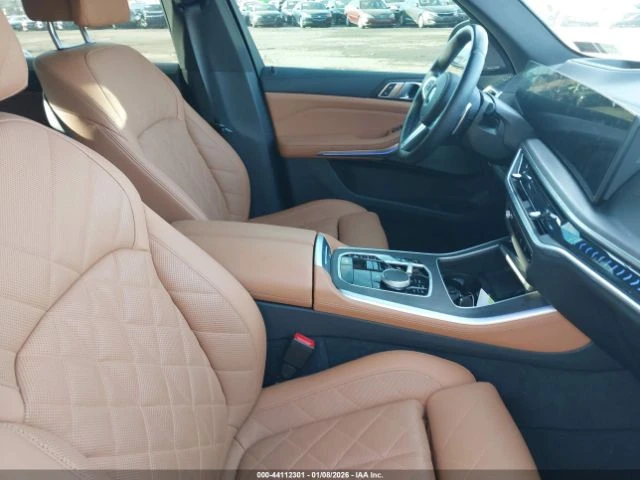 BMW X5  XDRIVE40I, снимка 17 - Автомобили и джипове - 53635418