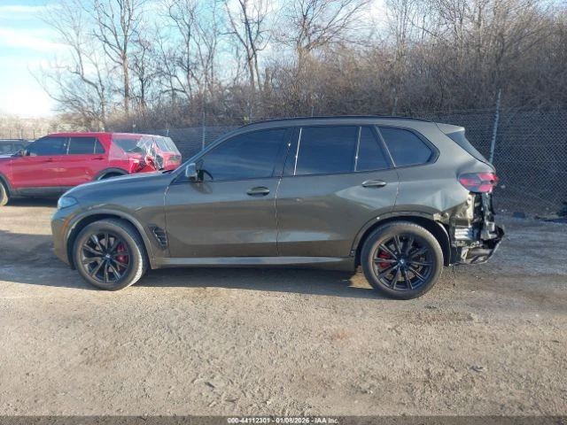 BMW X5  XDRIVE40I - изображение 9