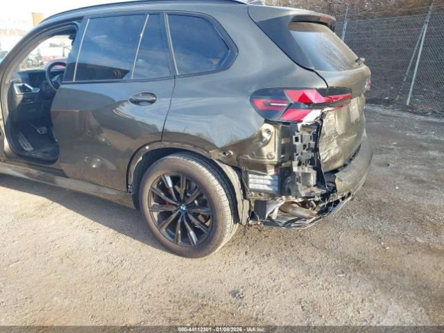 BMW X5  XDRIVE40I - изображение 4