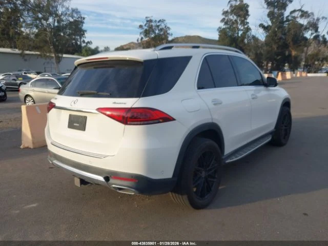 Mercedes-Benz GLE 350 GLE 350 4MATIC* EQ | Mobile.bg � ����������� 4