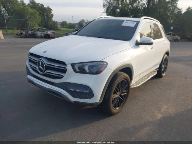 Mercedes-Benz GLE 350 GLE 350 4MATIC* EQ | Mobile.bg � ����������� 2