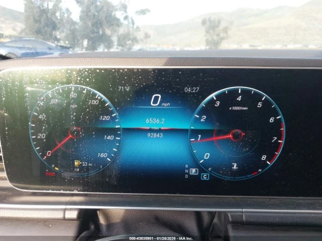 Mercedes-Benz GLE 350 GLE 350 4MATIC* EQ | Mobile.bg � ����������� 7