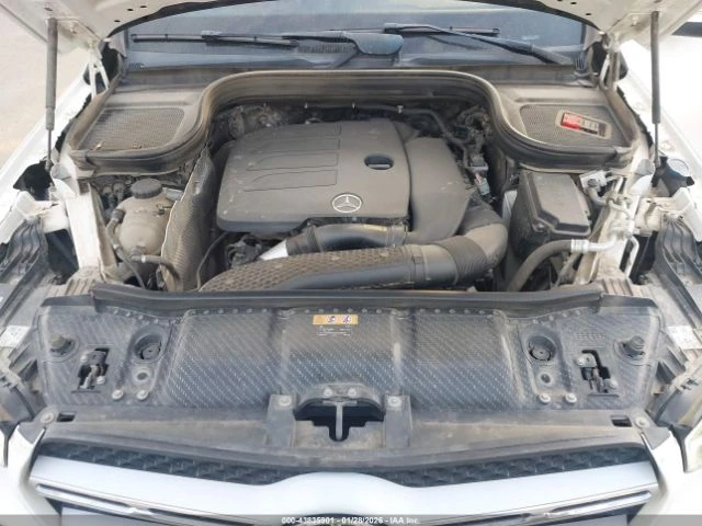 Mercedes-Benz GLE 350 GLE 350 4MATIC* EQ | Mobile.bg � ����������� 10