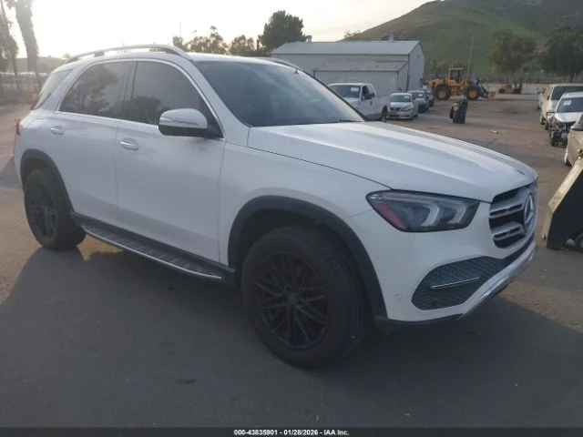 Mercedes-Benz GLE 350 GLE 350 4MATIC* EQ | Auto.bg — изображение 1