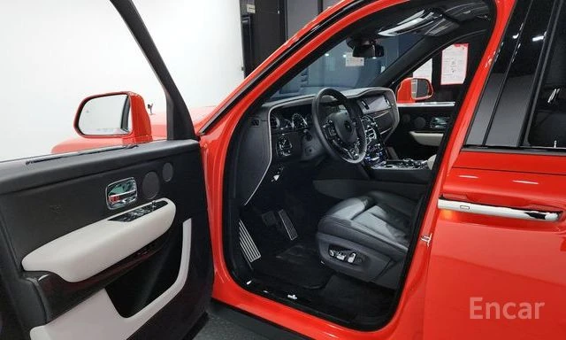 Rolls-Royce Cullinan Cullinan 6.7 V12 Black Badge | Mobile.bg � ����������� 14