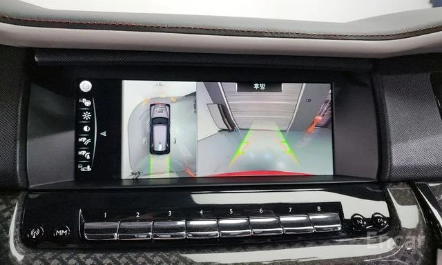 Rolls-Royce Cullinan Cullinan 6.7 V12 Black Badge | Mobile.bg � ����������� 13