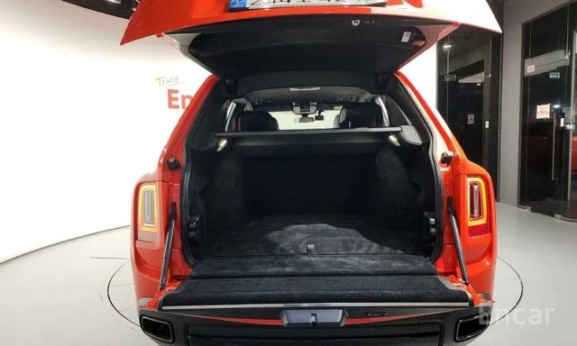 Rolls-Royce Cullinan Cullinan 6.7 V12 Black Badge | Mobile.bg � ����������� 10