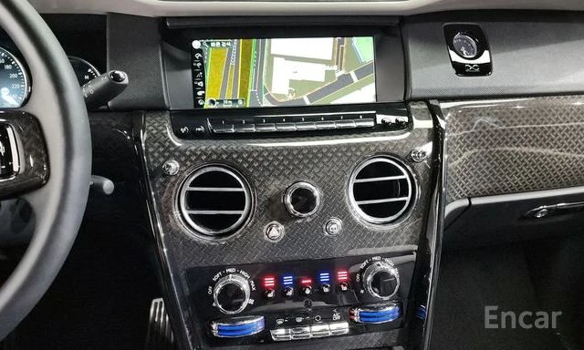 Rolls-Royce Cullinan Cullinan 6.7 V12 Black Badge | Mobile.bg � ����������� 2