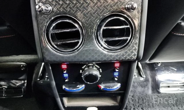 Rolls-Royce Cullinan Cullinan 6.7 V12 Black Badge | Mobile.bg � ����������� 8