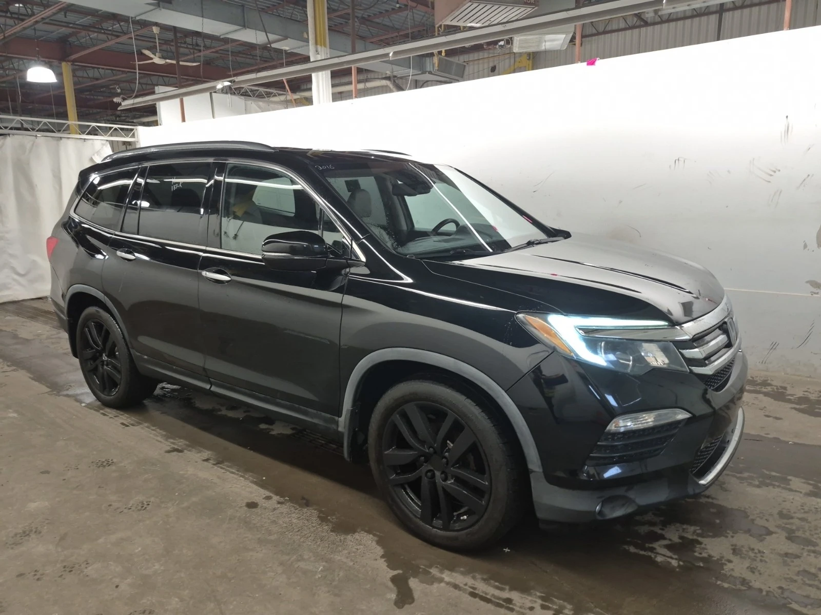 Honda Pilot * TOURING* AWD* CARFAX* АВТОКРЕДИТ* , снимка 1