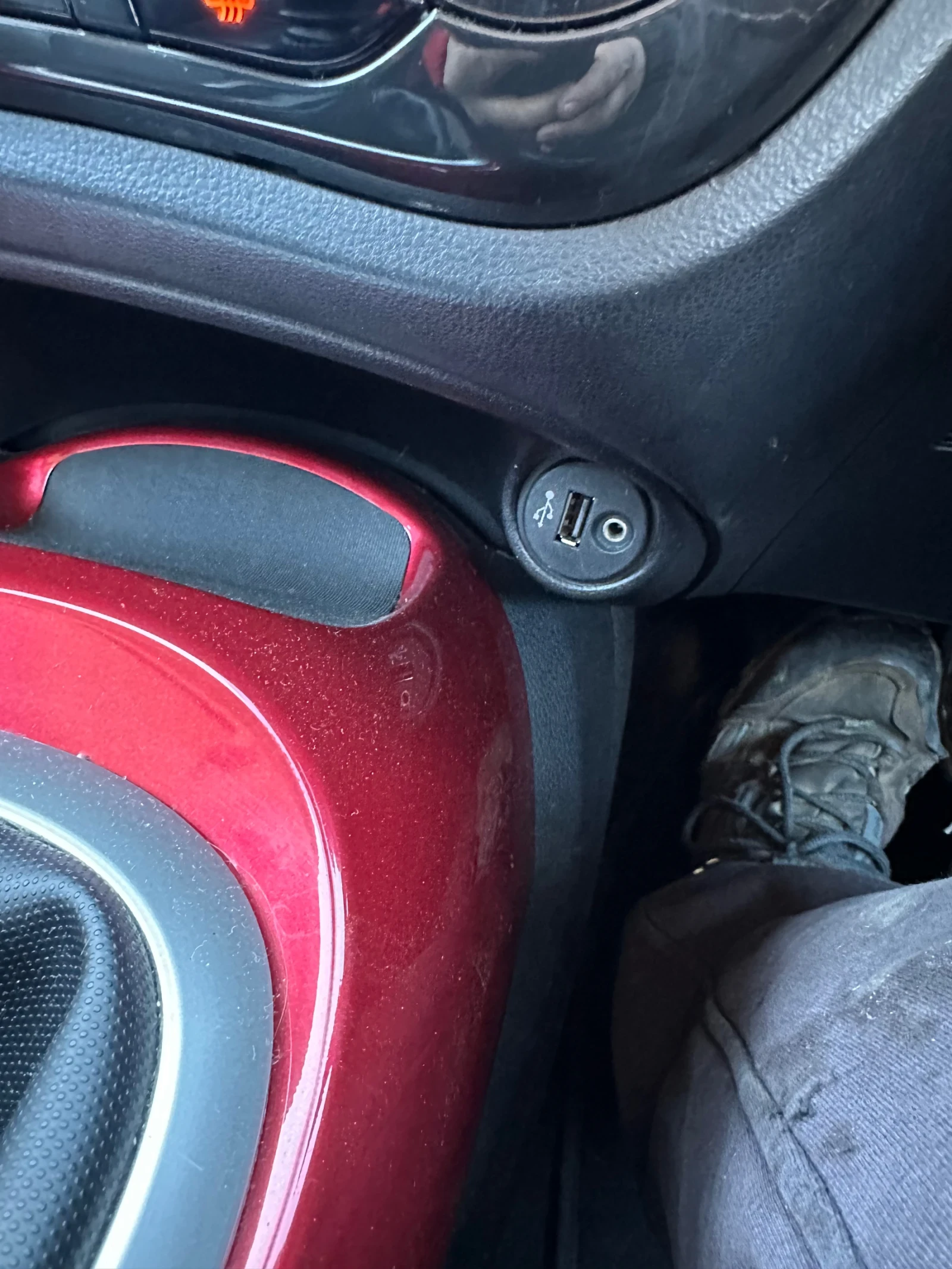 Nissan Juke 1.5DCI | Mobile.bg   12