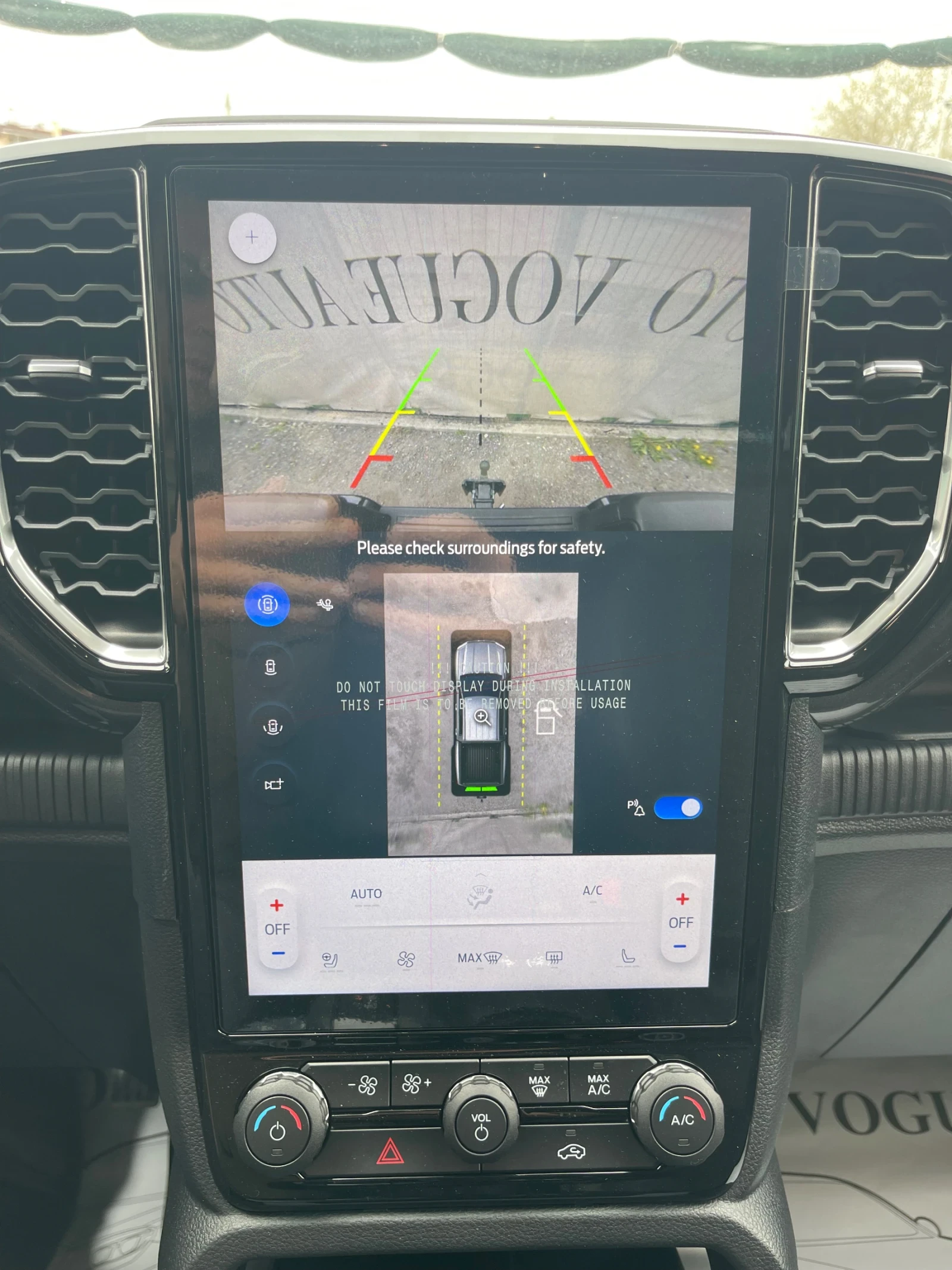 Ford Ranger MS-RT* НОВ* KEYLESS* B&O* 21* 360 - изображение 10