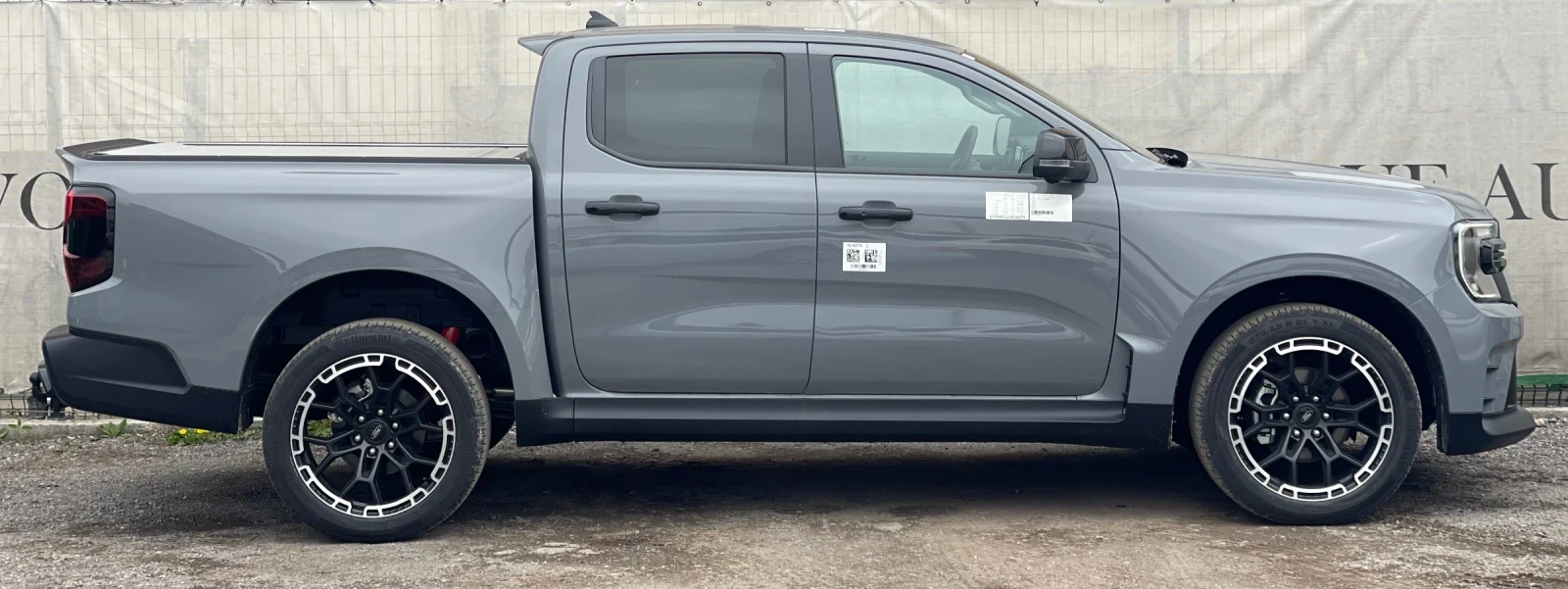 Ford Ranger MS-RT* НОВ* KEYLESS* B&O* 21* 360 - изображение 5