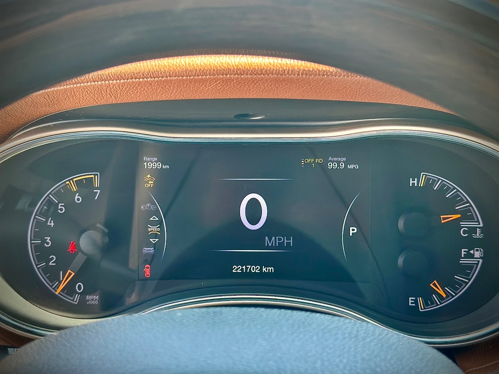 Jeep Grand cherokee SUMMIT 0.0% ОСКЪПЯВАНЕ 945лв/месец - изображение 9