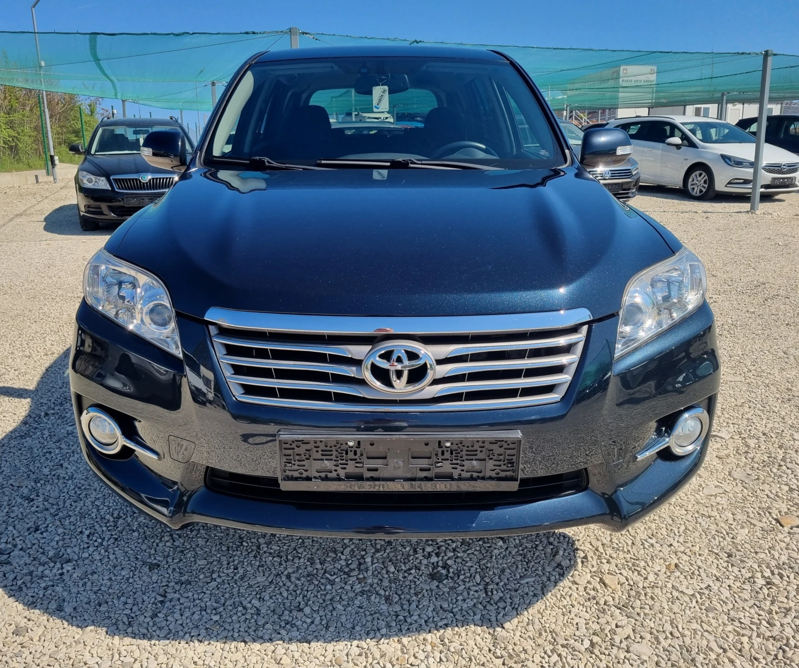 Toyota Rav4 2.0 158k.c Facelift Linea Sol Швейцария - изображение 2