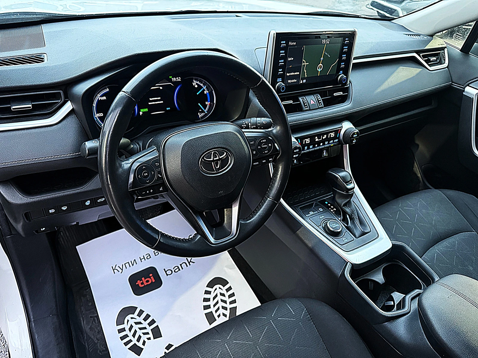 Toyota Rav4 ПРОДАДЕНА !!! - изображение 9