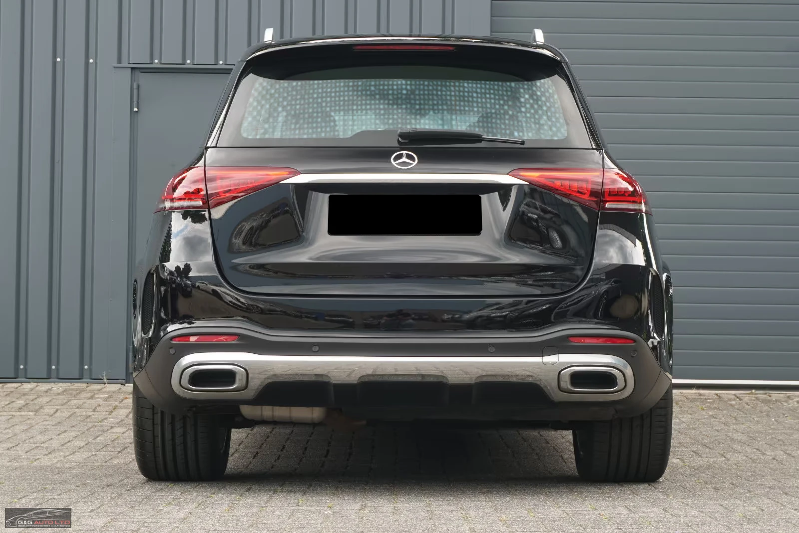Mercedes-Benz GLE 400 d/4MATIC/AMG/330HP/ACC/CARPLAY/CAM/MEMO/CPIT./400f - изображение 7