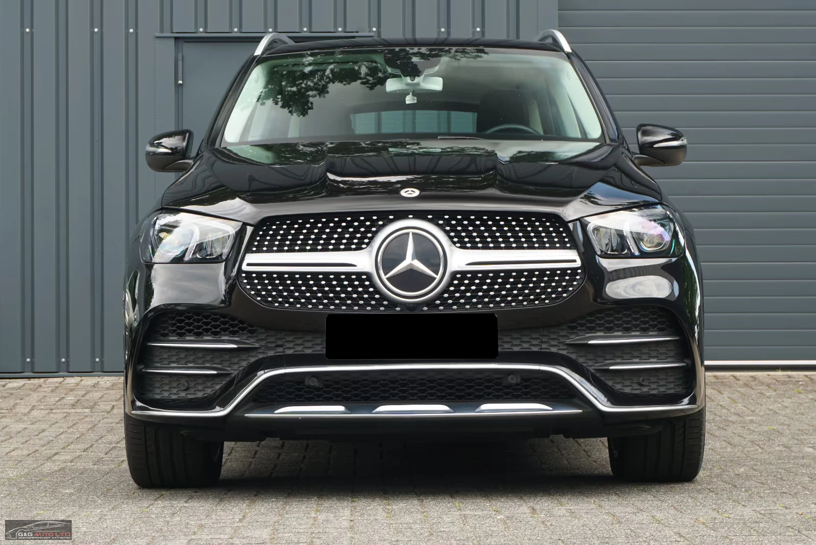 Mercedes-Benz GLE 400 d/4MATIC/AMG/330HP/ACC/CARPLAY/CAM/MEMO/CPIT./400f - изображение 2