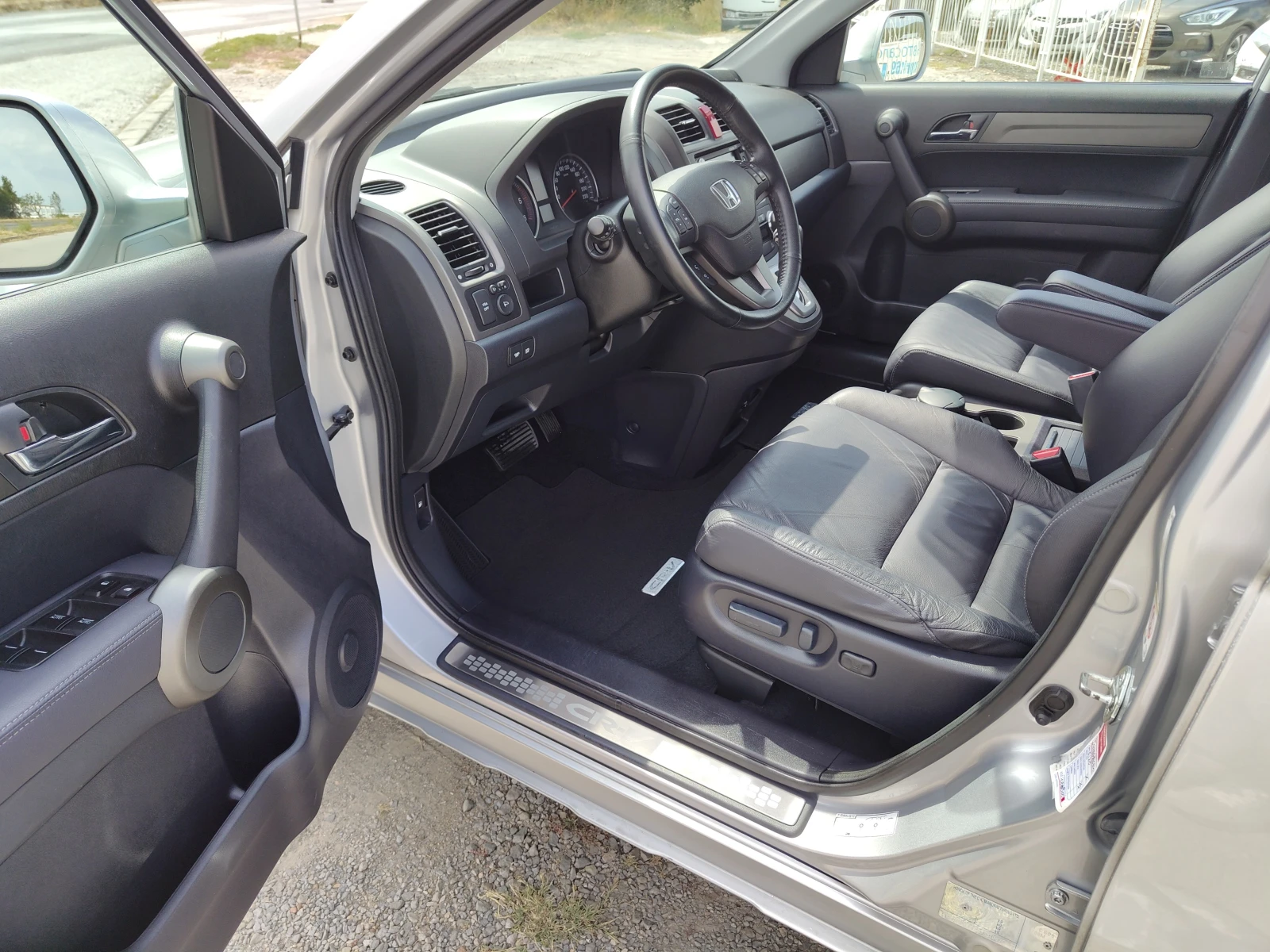 Honda Cr-v 2.2I-DTEK - EXECUTIVE - FUL  - изображение 8