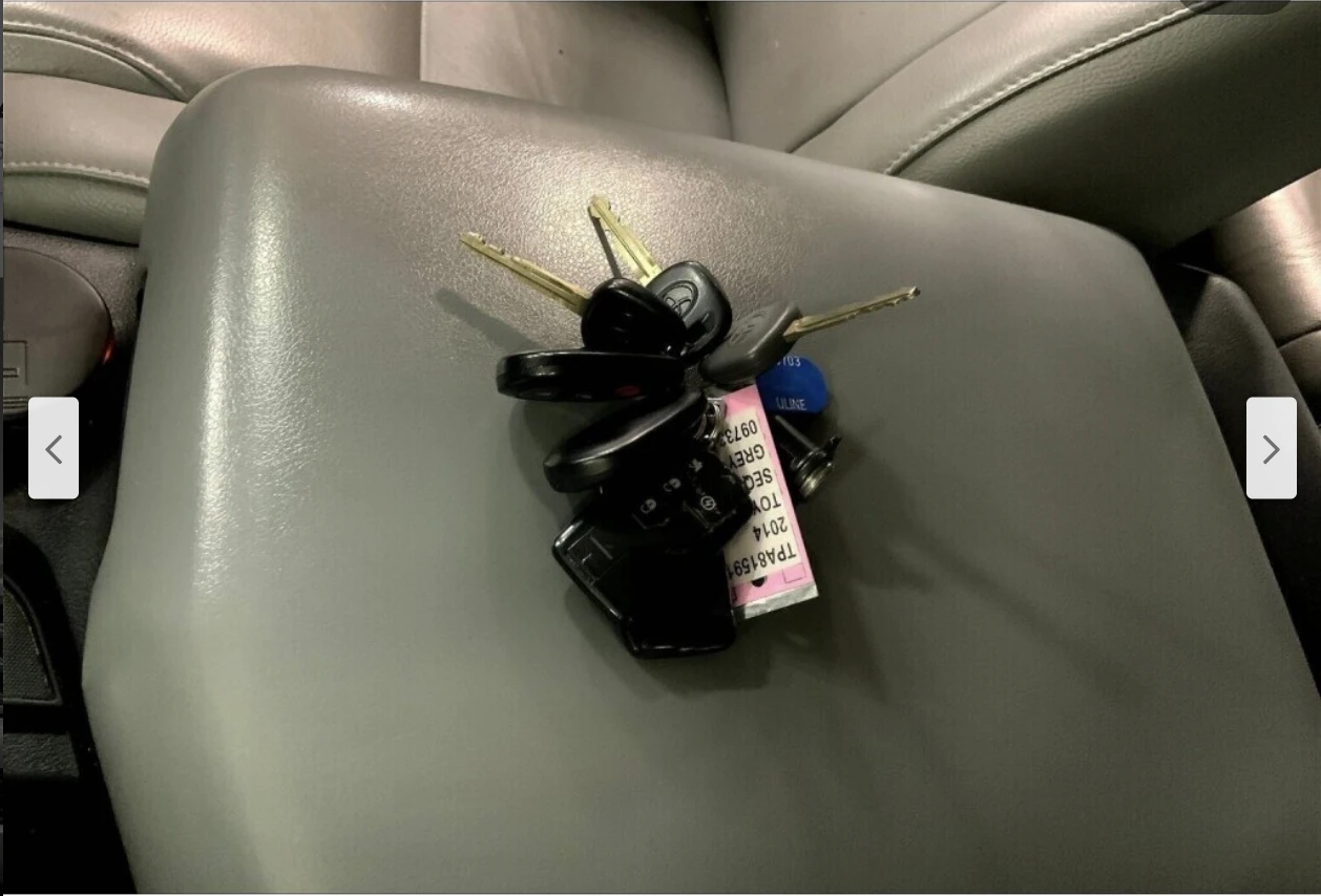 Toyota Sequoia 5.7* V8* * * *  | Mobile.bg   12