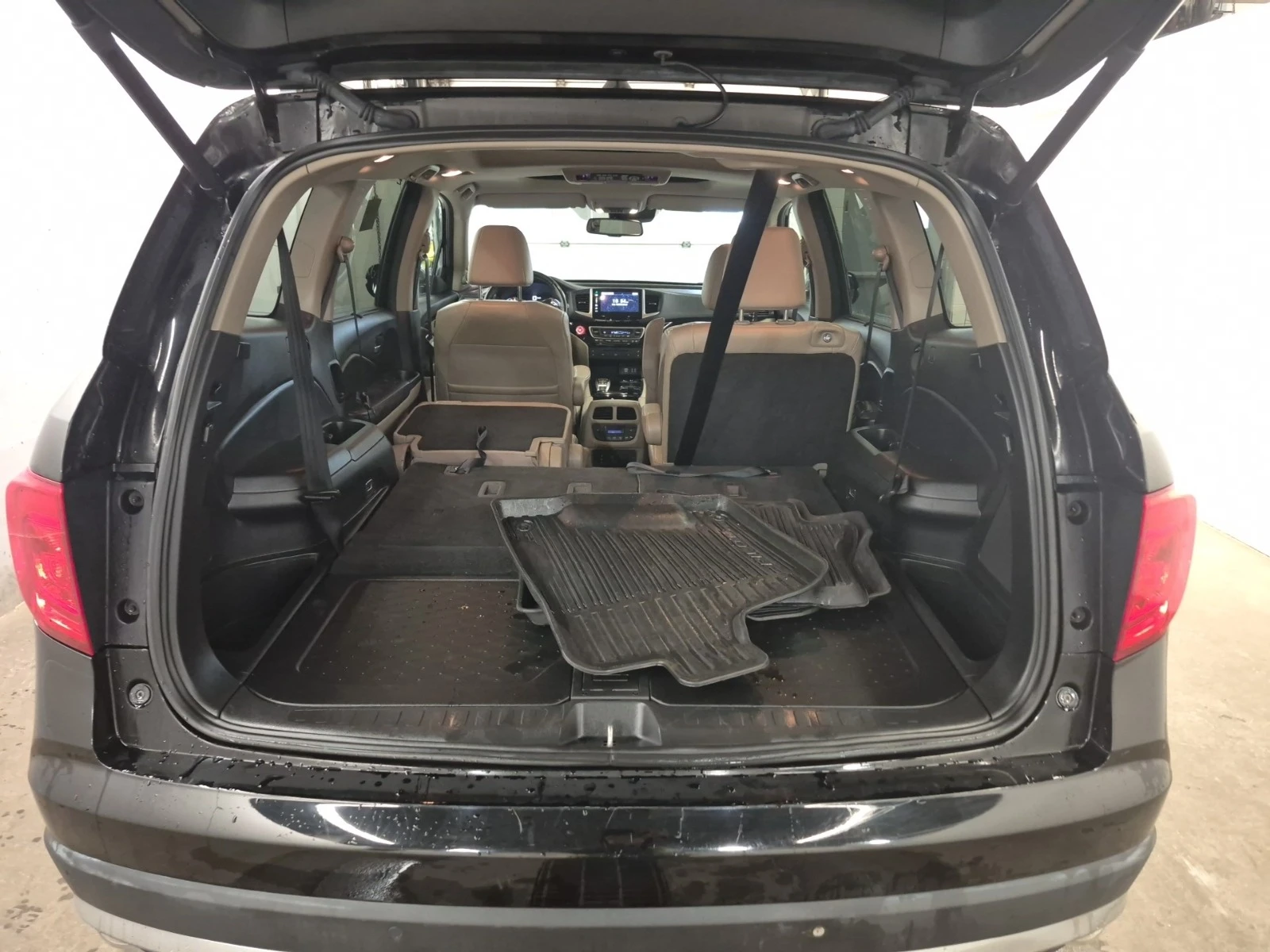Honda Pilot * TOURING* AWD* CARFAX* *  | Mobile.bg   13